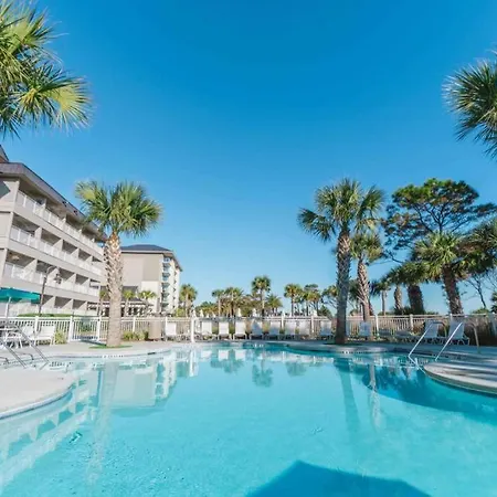 Direct Oceanfront Villa - Heated Pool & Breathtaking Ocean View Hilton Head Island Exterior photo