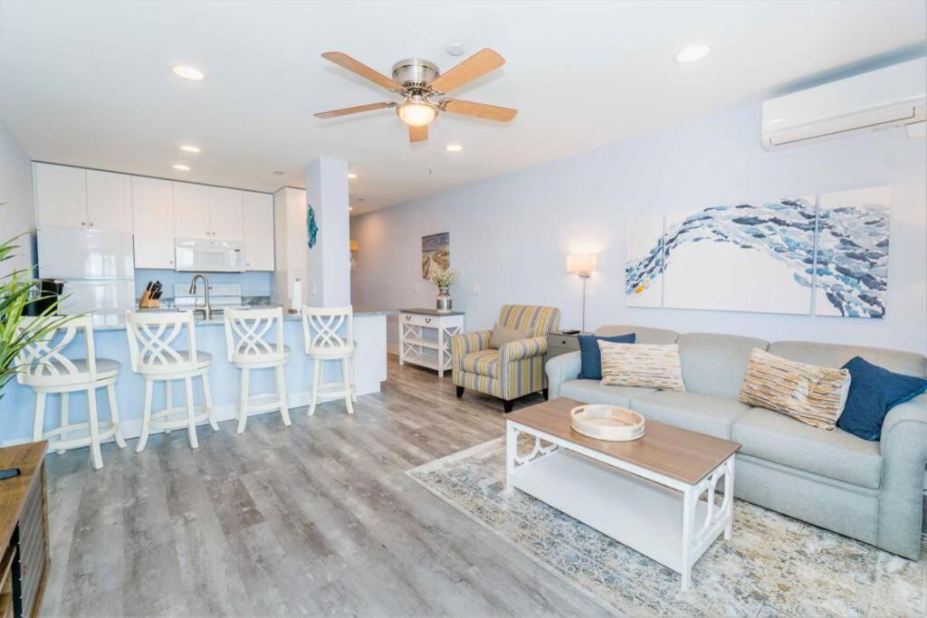 Direct Oceanfront - Heated Pool & Breathtaking Ocean View * Hilton Head Island