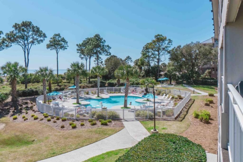 Direct Oceanfront - Heated Pool & Breathtaking Ocean View Villa