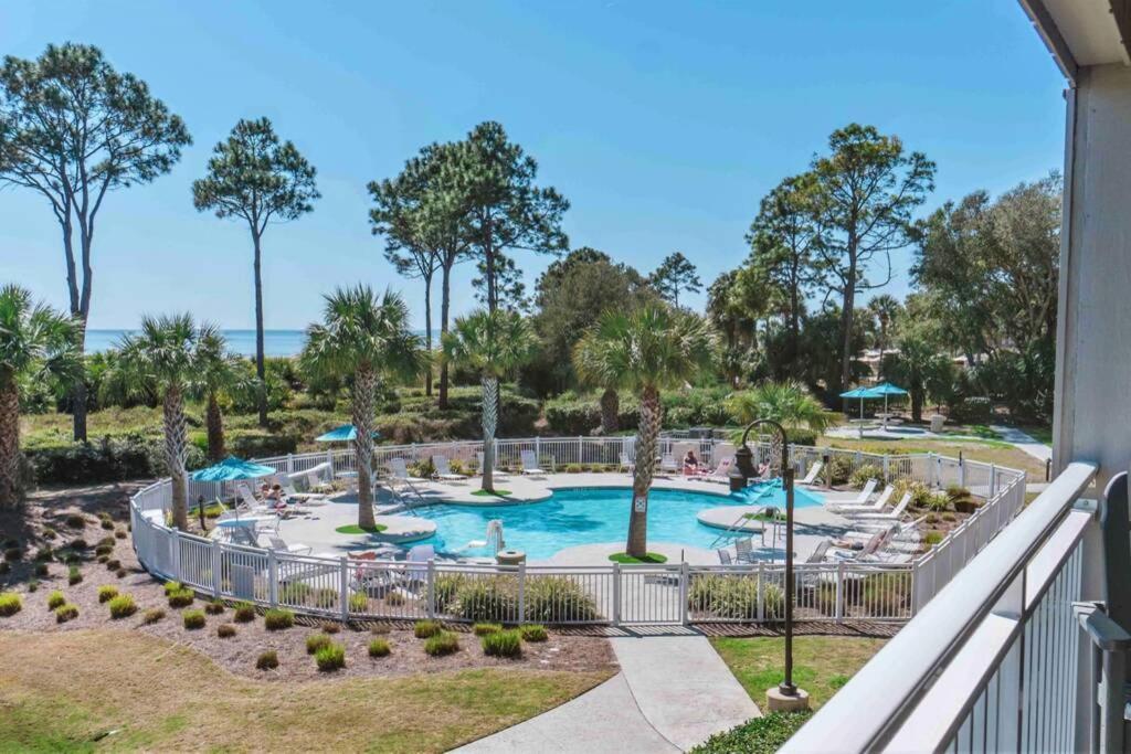 Direct Oceanfront - Heated Pool & Breathtaking Ocean View